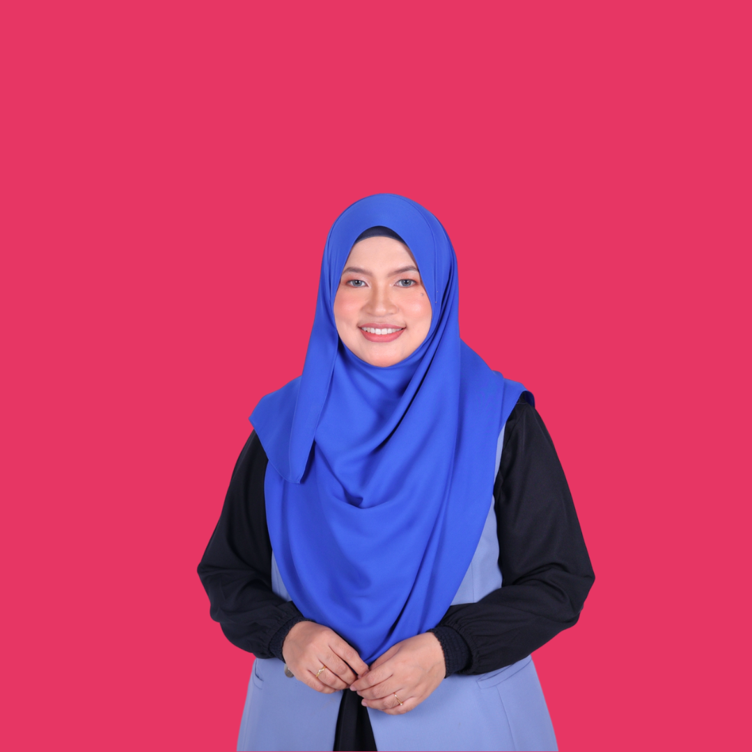 Atikah Halim